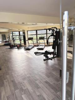 Cozy Home Near Wilson Airport & Giraffe Center - Nairobi - 5