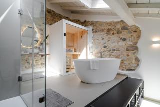 VicoloSuite - Lago di Garda - Torri del Benaco - 9