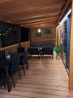 Mobile Home Drage Tara - Drage - 8