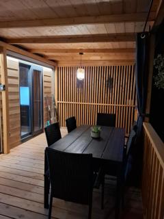Mobile Home Drage Tara - Drage - 7