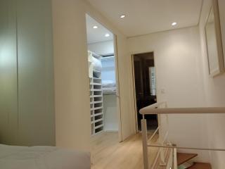 NYC Berrini único com closet - São Paulo - 6