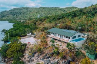 Sand Island Ecolodge and Dive Resort - Culion - 8