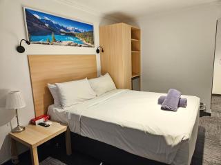 Econo Lodge Rivervale - Perth - 1