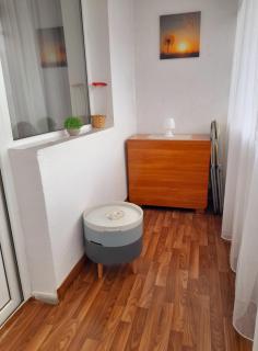 Apartament Alexandra - Tîrgu Ocna - 8