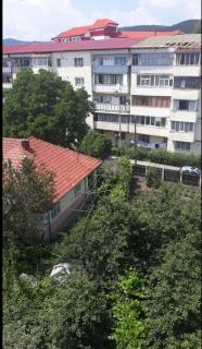 Apartament Alexandra - Tîrgu Ocna - 9
