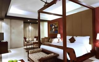 Taman Dayu Golf Club and Resort - Pasuruan - 3