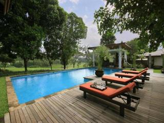 Taman Dayu Golf Club and Resort - Pasuruan - 1