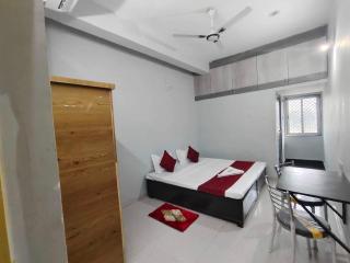 Hotel O Happy Inn - Raipur - 7