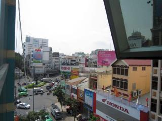 Thien Hoa Hotel - Ho Chi Minh - 6