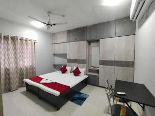 Hotel O Happy Inn - Raipur - 9
