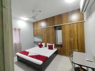 Hotel O Happy Inn - Raipur - 5