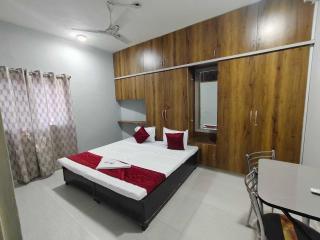 Hotel O Happy Inn - Raipur - 3