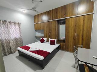 Hotel O Happy Inn - Raipur - 4