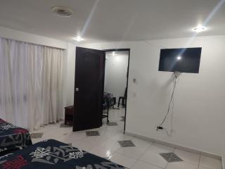 Apartamento 309 bocagrande - Cartagena das Índias - 0