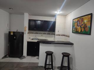 Apartamento 309 bocagrande - Cartagena das Índias - 6