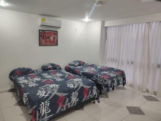 Apartamento 309 bocagrande - Cartagena das Índias - 5