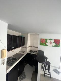 Apartamento 309 bocagrande - Cartagena das Índias - 4