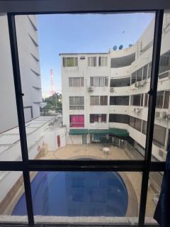 Apartamento 309 bocagrande - Cartagena das Índias - 3