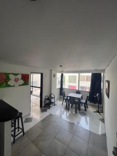 Apartamento 309 bocagrande - Cartagena das Índias - 1