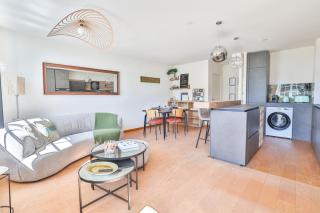 Maison du bonheur #Haut de Gamme - Cognac - 2