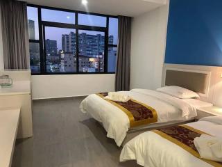 Media Hotel - Sihanoukville - 4