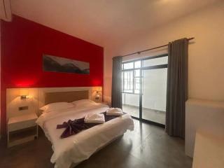 Media Hotel - Sihanoukville - 3