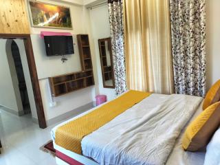 Hotel Kasauli Jashan - - 0