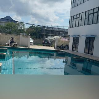 Media Hotel - Sihanoukville - 1