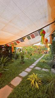 Shiva Retreats Stay - Arambol - 8