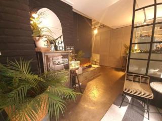 Mmmio II Design Residence Myeongdong - Seul - 7