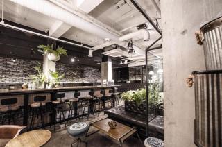 Mmmio II Design Residence Myeongdong - Seul - 1