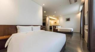 CS Premier Hotel - Seul - 1