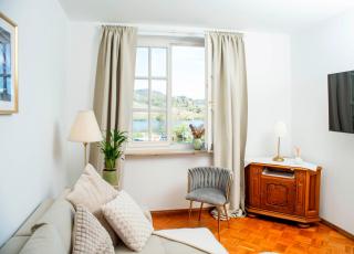 Villa Ardoise direkt an der Mosel zwischen Cochem und Koblenz - 5