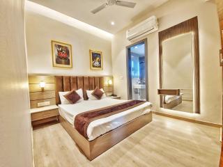 Hotel Maher Inn - Amritsar - 0