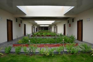 Arujiva Holistic Healing Centre - Pet Sirūr - 6