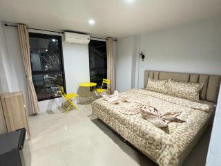 Miley Guesthouse - Phi Phi Islands - 0