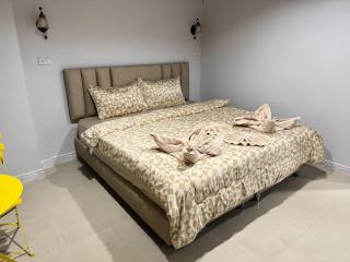 Miley Guesthouse - Phi Phi Islands - 5