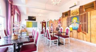 Oasis Hiso Hotel - Lop Buri - 7