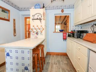 6 Maen Y Wern - Criccieth - 2