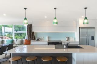 Beachview Bliss - Clarks Beach Holiday Home - Clarks Beach - 2