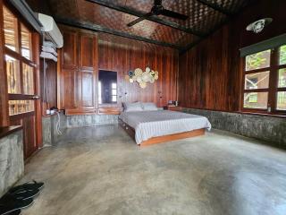 ViCamp Riverside Homestay - Ấp Tân An Thi - 9
