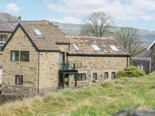 The Old Telephone Exchange - Huddersfield - 9