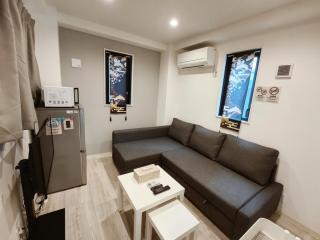 W-inns Asakusabashi - Tokyo - 6