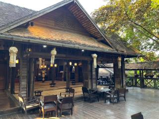 Monfai Culture House - 7