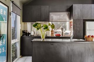 Boatshed Villas by Istana Yellow Door - 5