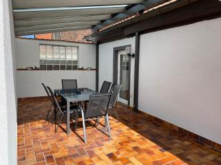 Ferienwohnung Scheuring 1 OG rechts - 2