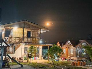 Balai Elmienna - solar powered farm house with pool - 2