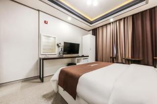 hotel gyeryong - Gyeryong - 2
