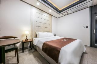 hotel gyeryong - Gyeryong - 1