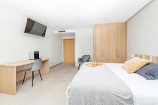 Hostal-SPA Mare Nostrum - - 1